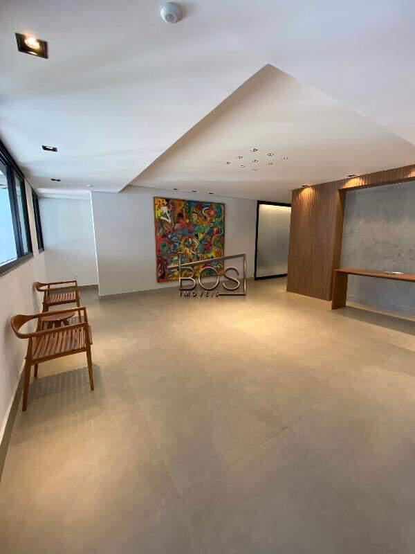Apartamento, Luxemburgo, 3 Quartos, 3 Vagas, 1 Suíte