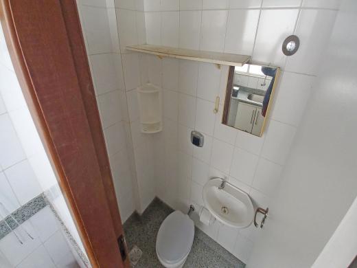 Cobertura, Buritis, 3 Quartos, 2 Vagas, 1 Suíte