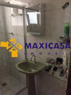 Apartamento, São José, 3 Quartos, 0 Vaga