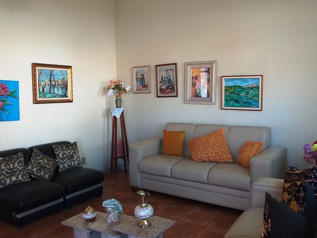 Casa, Itapoã, 4 Quartos, 5 Vagas, 1 Suíte