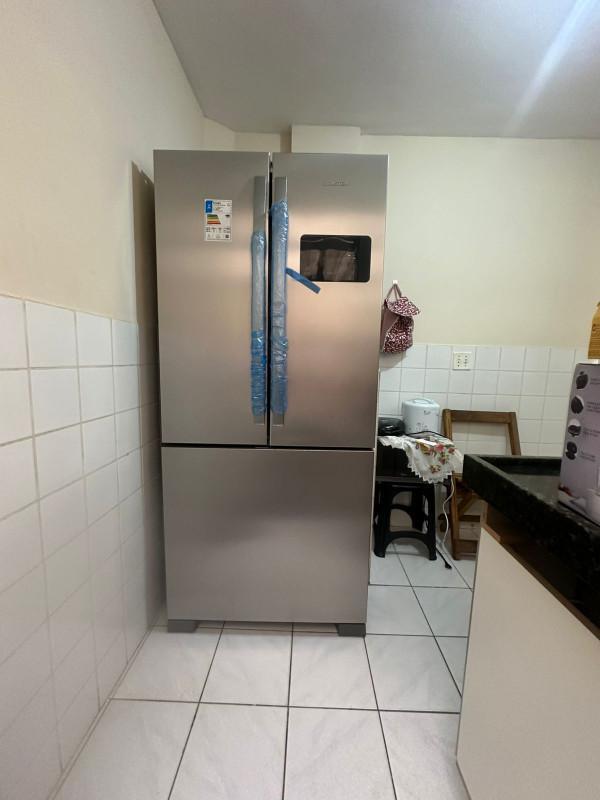 Apartamento, Santa Efigênia, 2 Quartos, 1 Vaga