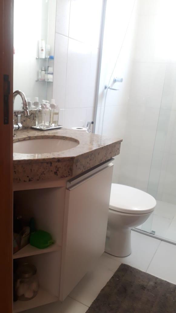 Apartamento, Manacás, 3 Quartos, 2 Vagas, 1 Suíte