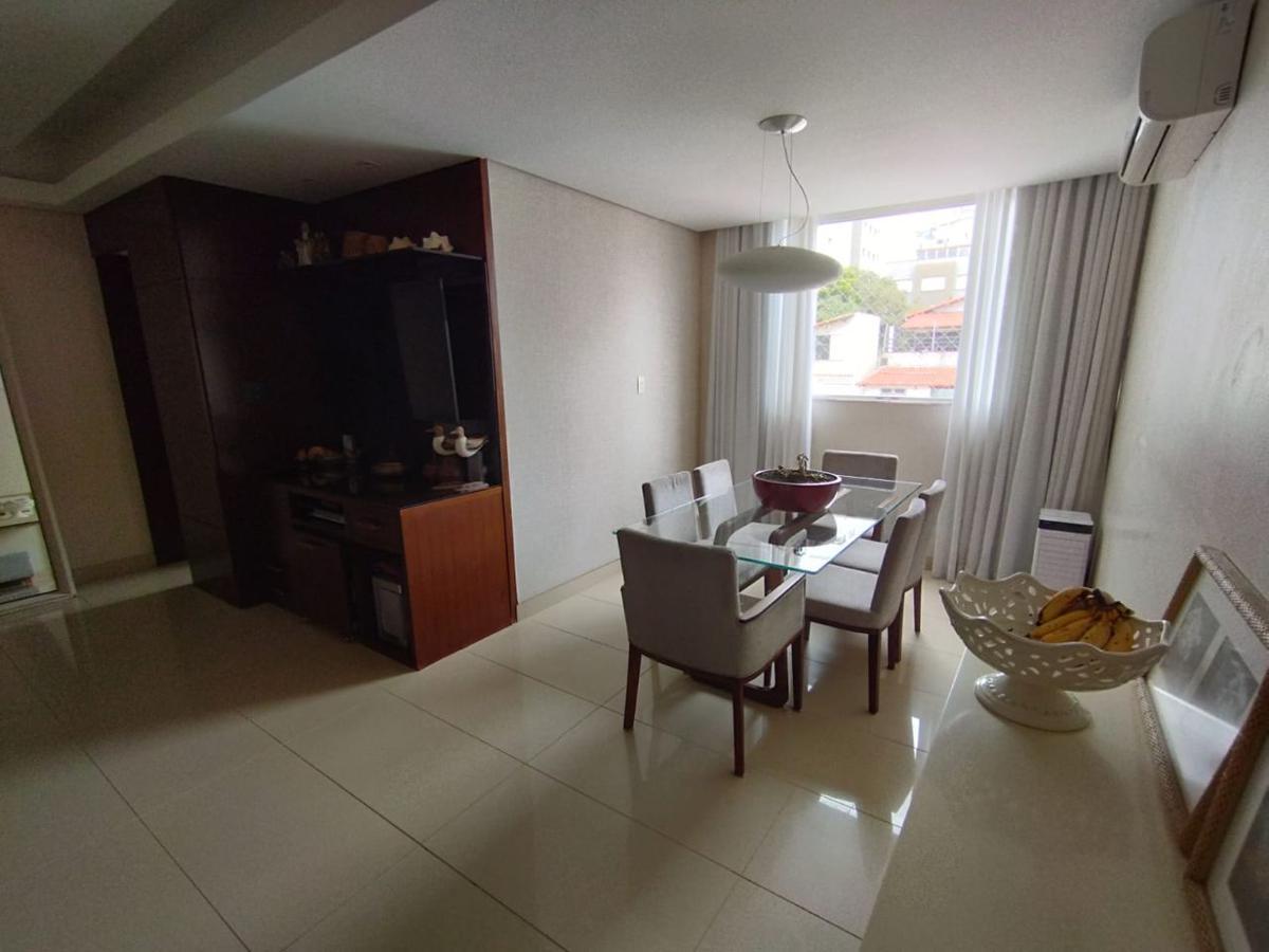 Apartamento, Palmares, 3 Quartos, 2 Vagas, 1 Suíte