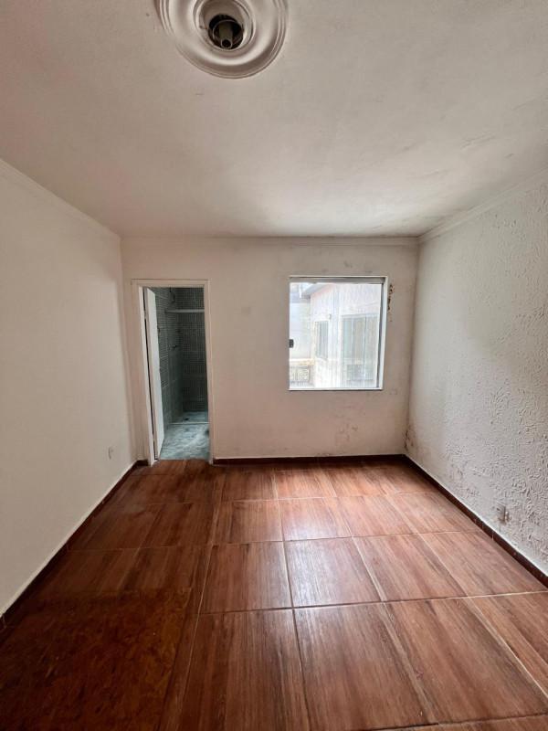 Casa, Conjunto Habitacional Centenário, 3 Quartos, 1 Vaga