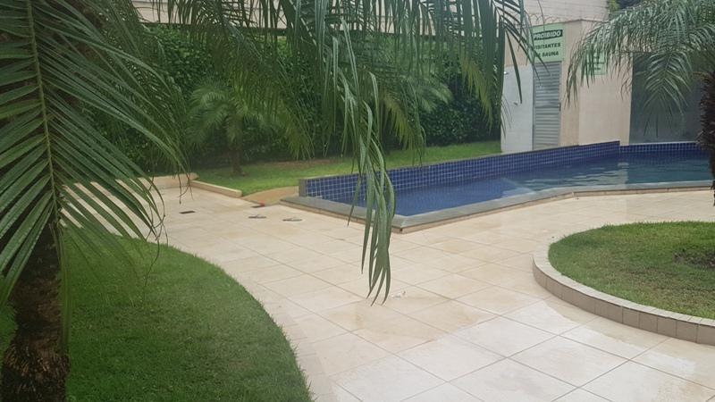 Apartamento, Planalto, 3 Quartos, 1 Vaga, 1 Suíte