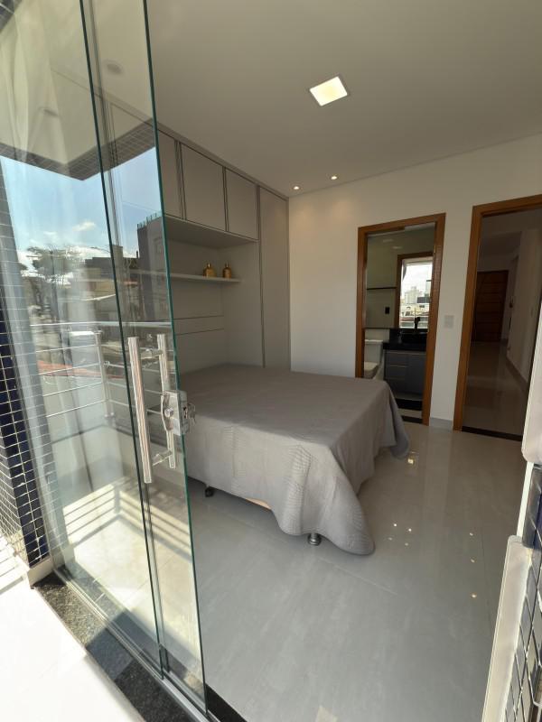 Apartamento, Novo Eldorado, 3 Quartos, 2 Vagas, 1 Suíte