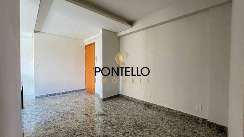 Apartamento, Lourdes, 2 Quartos, 1 Vaga, 1 Suíte