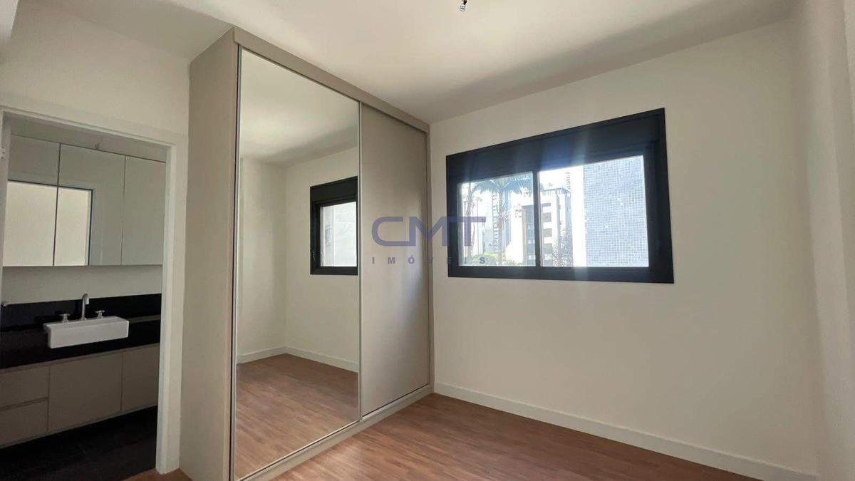Apartamento, Lourdes, 2 Quartos, 1 Vaga, 2 Suítes
