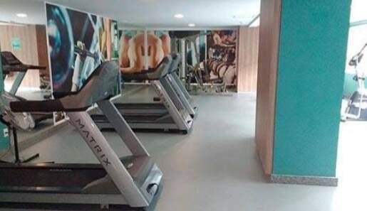 Apartamento, Vila da Serra, 1 Quarto, 2 Vagas, 1 Suíte