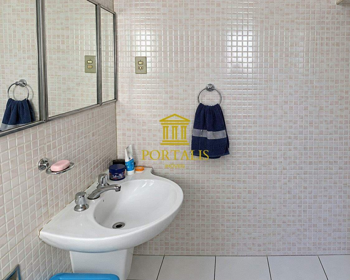 Apartamento, Cruzeiro, 3 Quartos, 1 Vaga, 1 Suíte