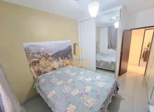 Cobertura, Dona Clara, 3 Quartos, 1 Vaga, 1 Suíte