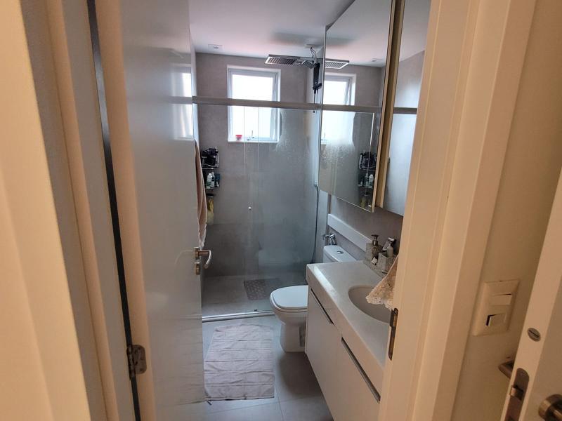 Apartamento, Vila Paris, 3 Quartos, 2 Vagas, 1 Suíte