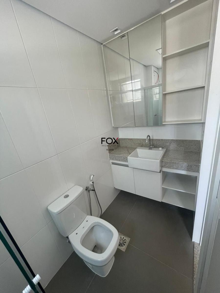 Apartamento, Esplanada, 3 Quartos, 2 Vagas, 1 Suíte
