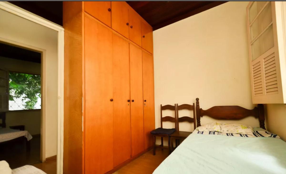 Casa, Sagrada Família, 3 Quartos, 0 Vaga