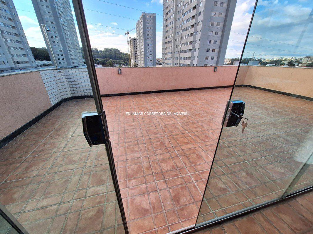 Apartamento, Jardim Riacho das Pedras, 4 Quartos, 2 Vagas, 1 Suíte