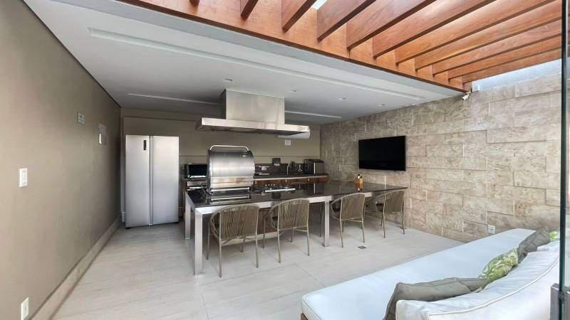 Apartamento, Savassi, 4 Quartos, 3 Vagas, 1 Suíte