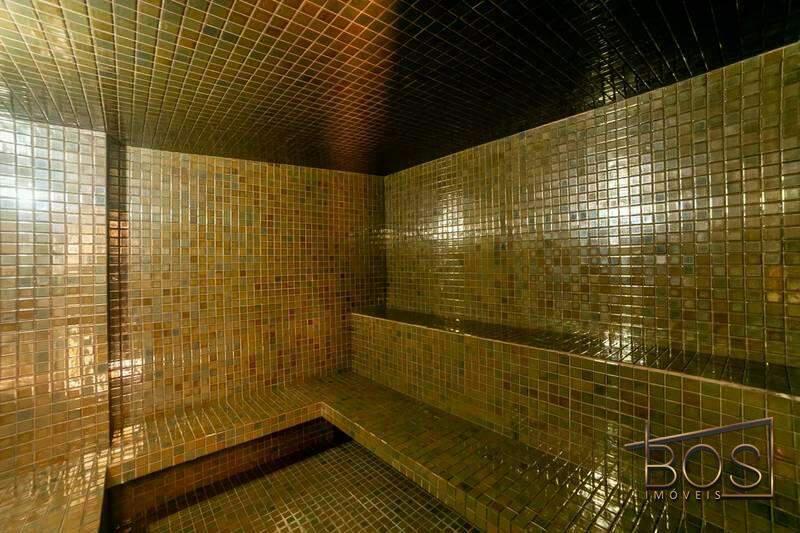Apartamento, Funcionários, 1 Quarto, 1 Vaga, 1 Suíte