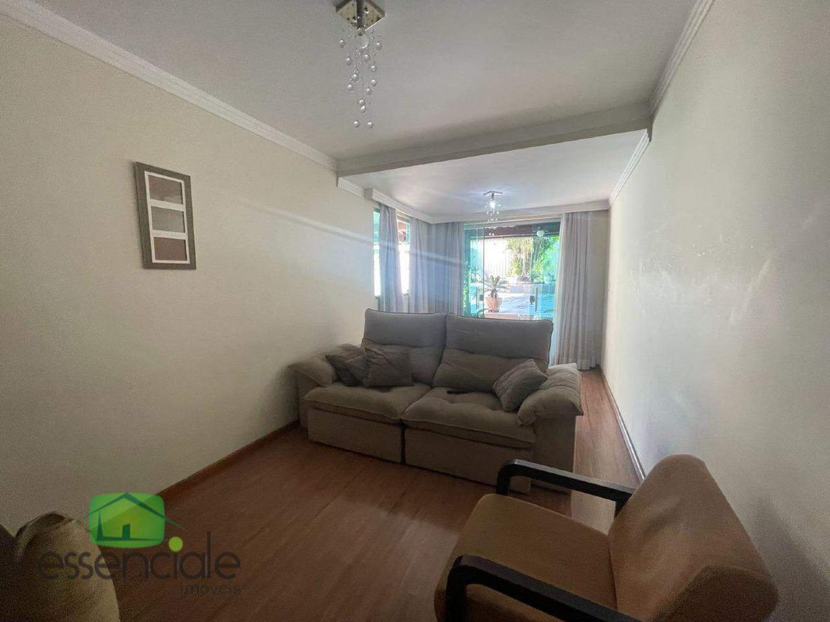 Casa, Novo Riacho, 3 Quartos, 6 Vagas