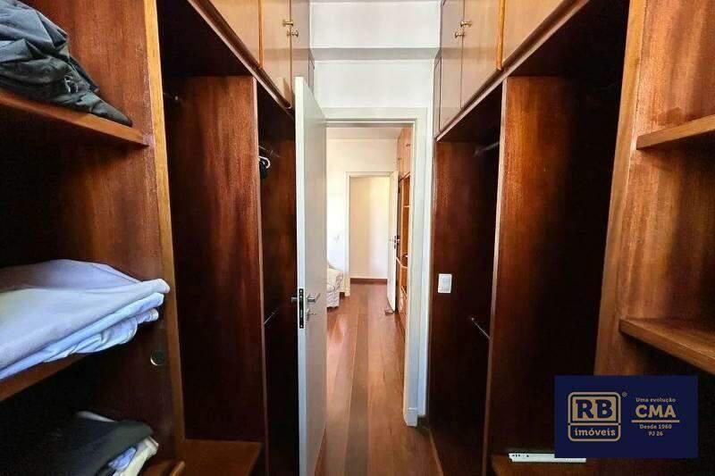 Cobertura, Serra, 4 Quartos, 4 Vagas, 1 Suíte