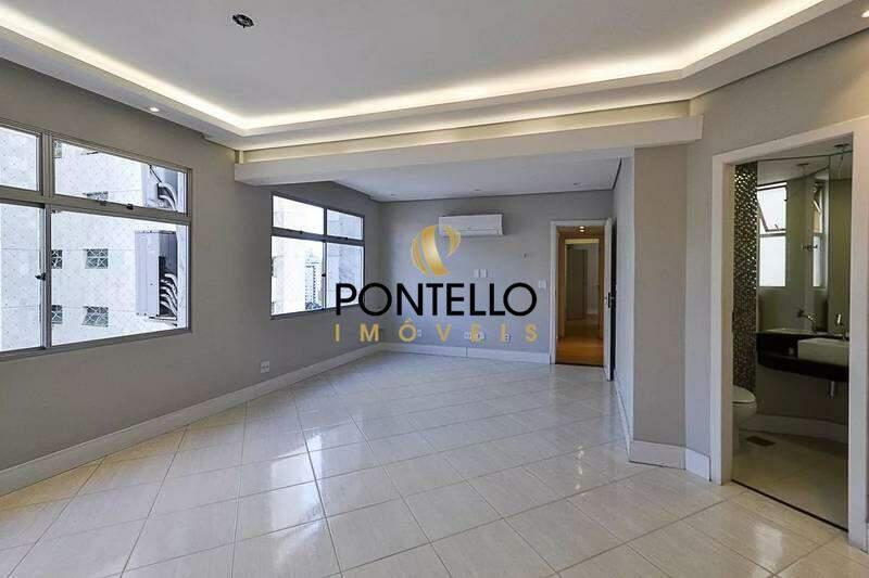 Apartamento, Savassi, 4 Quartos, 2 Vagas, 1 Suíte
