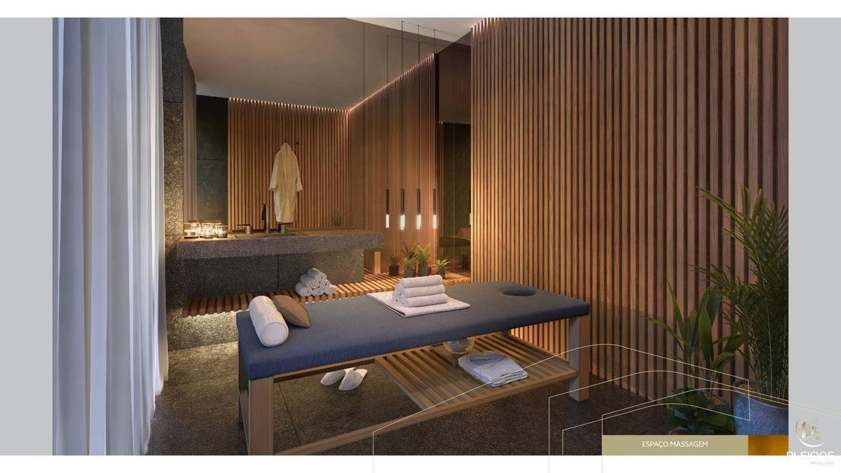 Apartamento, Santa Lúcia, 4 Quartos, 8 Vagas, 3 Suítes