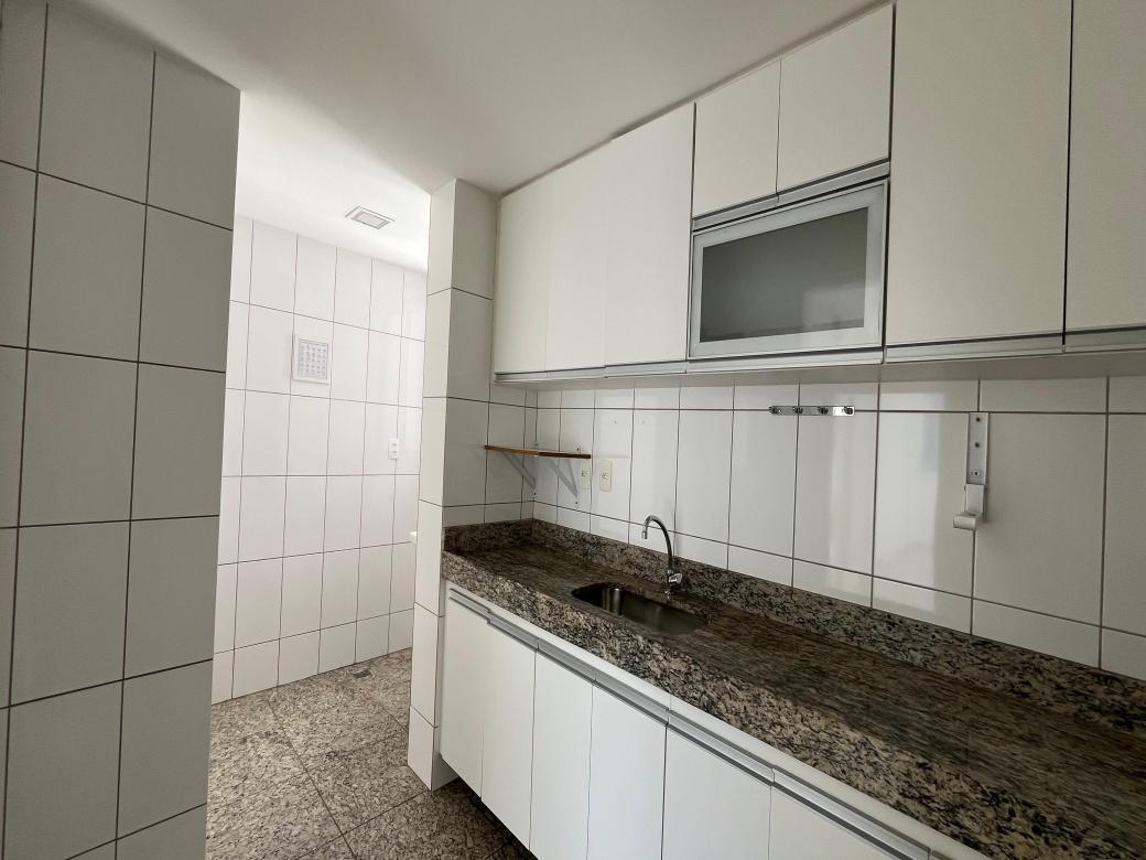 Apartamento, Santo Antônio, 2 Quartos, 2 Vagas, 1 Suíte