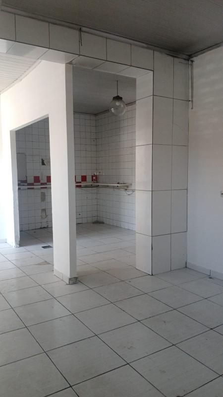 Andar, Prado, 0 Quarto, 0 Vaga