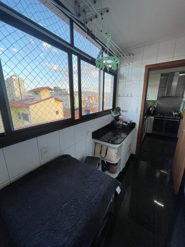 Apartamento, Graça, 3 Quartos, 2 Vagas, 1 Suíte