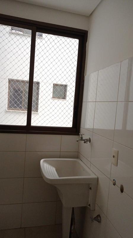 Apartamento, Cinquentenário, 3 Quartos, 2 Vagas, 1 Suíte