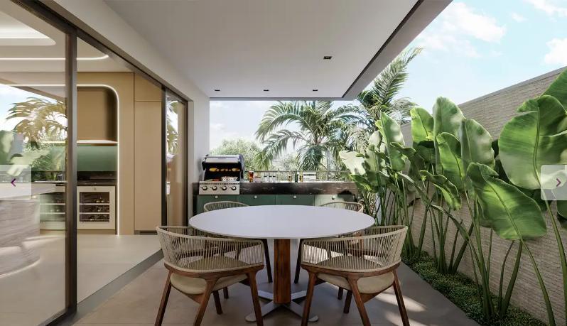 Apartamento, Santo Antônio, 4 Quartos, 2 Vagas, 2 Suítes