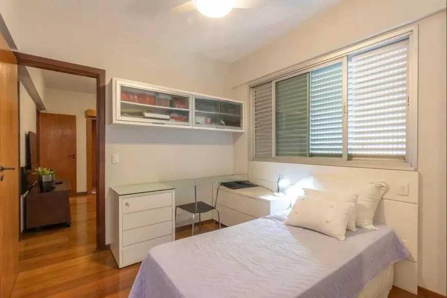 Apartamento, Cruzeiro, 4 Quartos, 3 Vagas, 2 Suítes