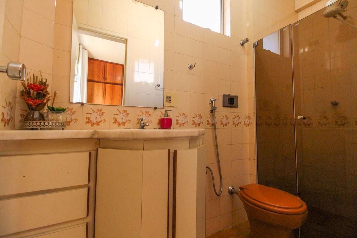 Cobertura, Santo Antônio, 3 Quartos, 2 Vagas, 2 Suítes