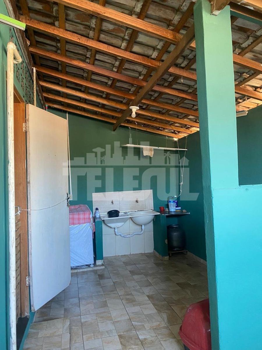 Casa, Nossa Senhora Aparecida, 3 Quartos, 3 Vagas