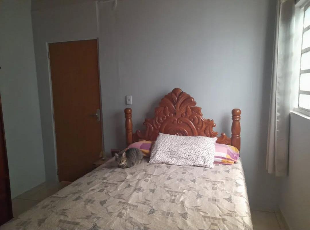 Casa, Colonial, 3 Quartos, 2 Vagas