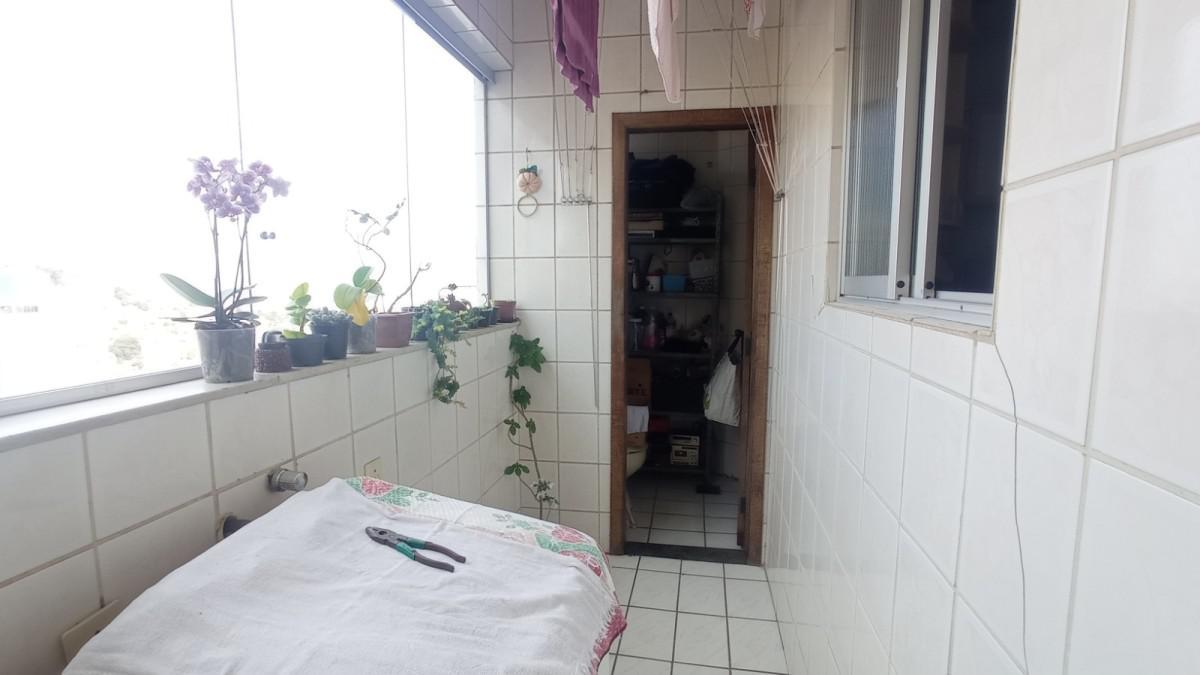 Apartamento, Ouro Preto, 3 Quartos, 0 Vaga, 1 Suíte