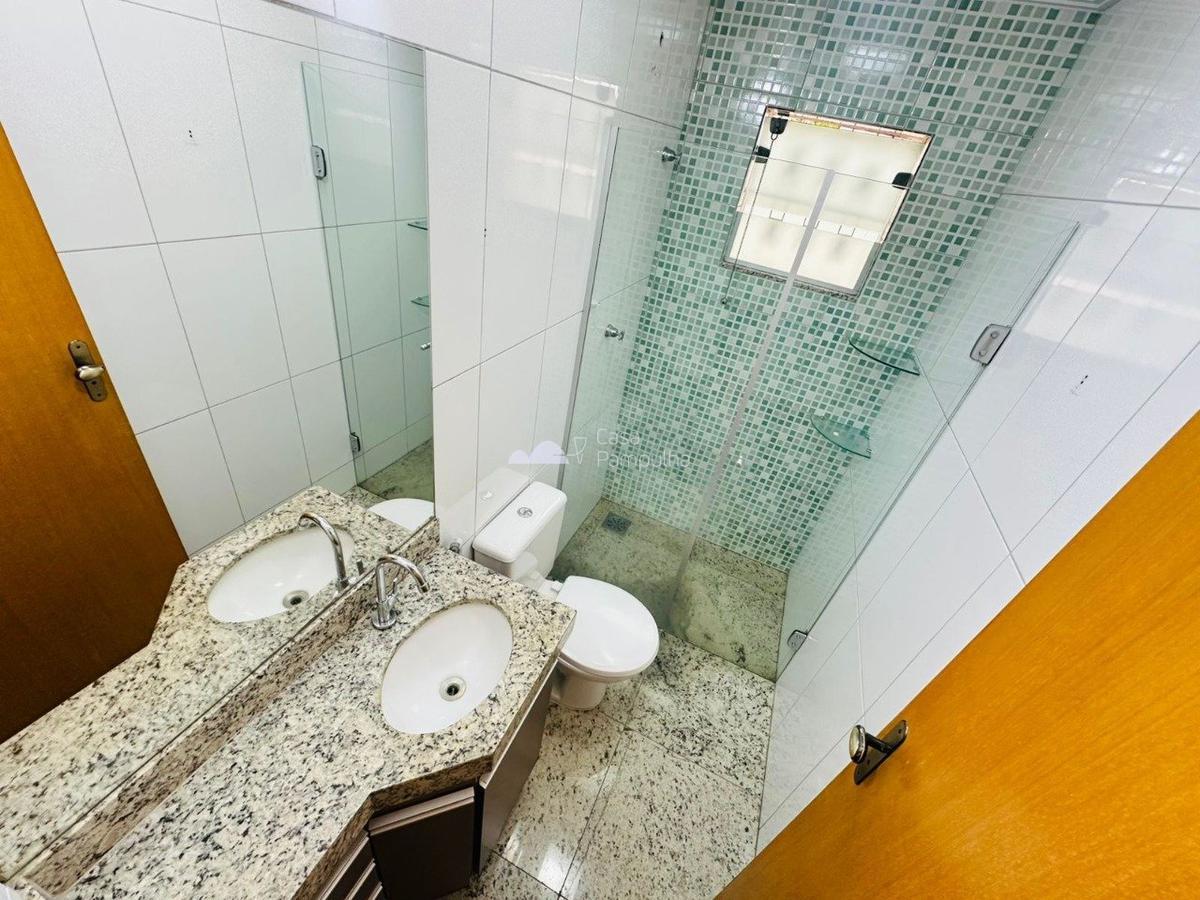 Apartamento, Santa Amélia, 3 Quartos, 2 Vagas, 1 Suíte