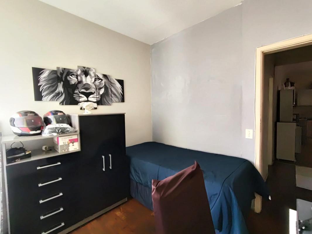 Apartamento, João Pinheiro, 3 Quartos, 0 Vaga