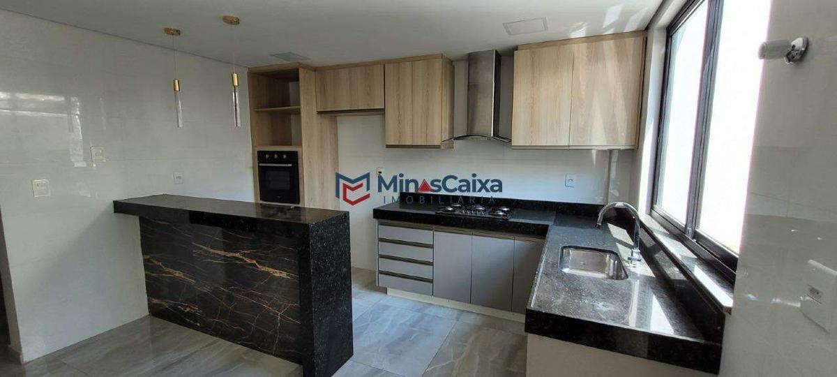 Casa, Cidade Nobre, 3 Quartos, 2 Vagas, 3 Suítes