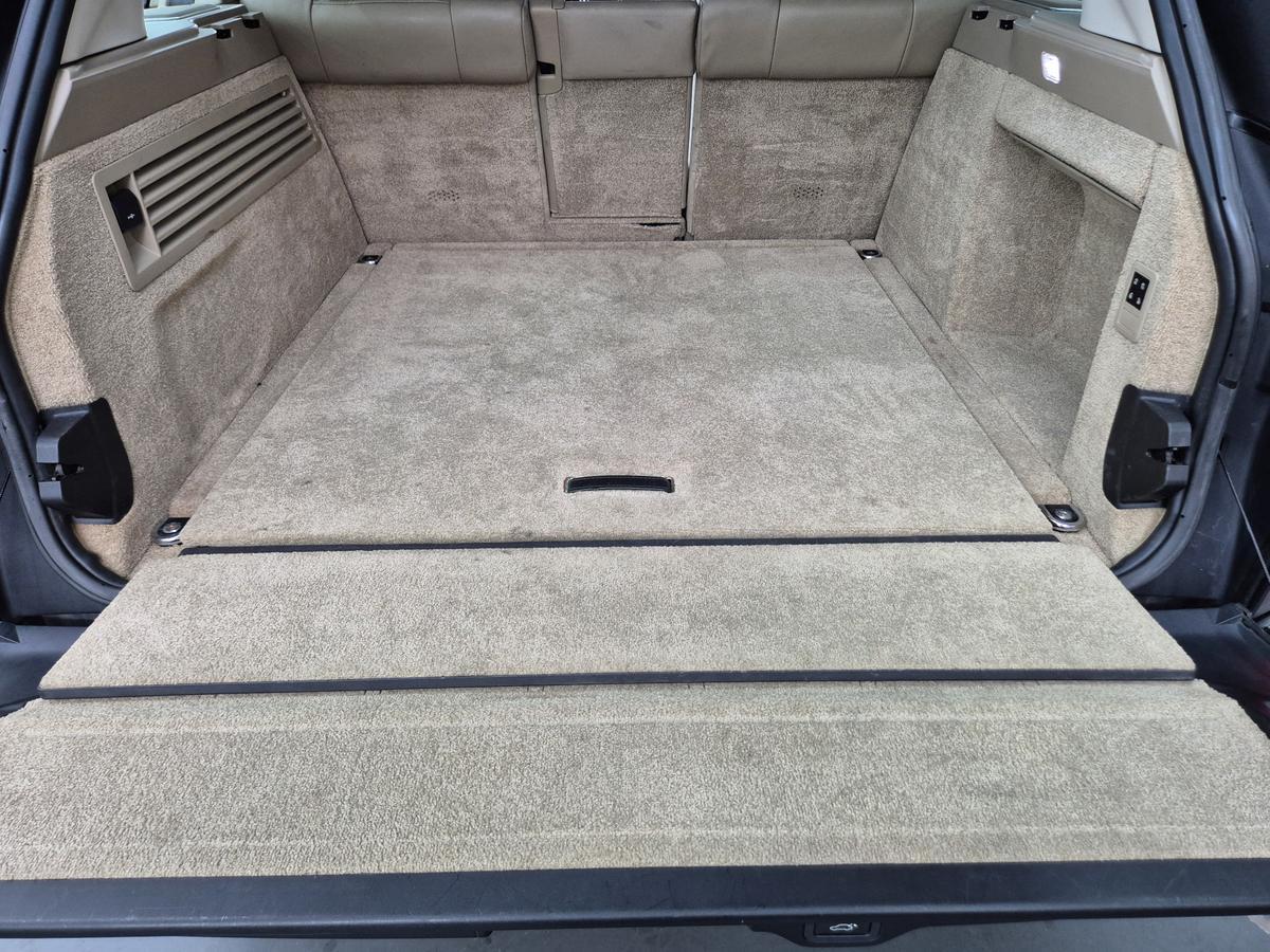 Land Rover Range Rover Vogue Se 4.4 Sdv8 Dies. Aut