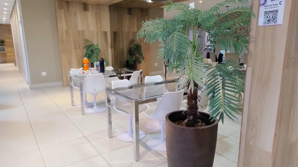 Apartamento, Jk, 4 Quartos, 2 Vagas