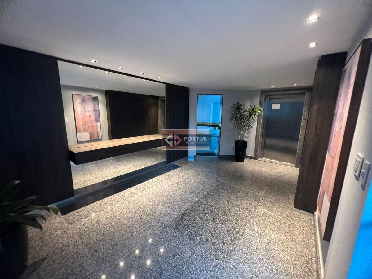 Apartamento, Cidade Nova, 4 Quartos, 3 Vagas, 3 Suítes