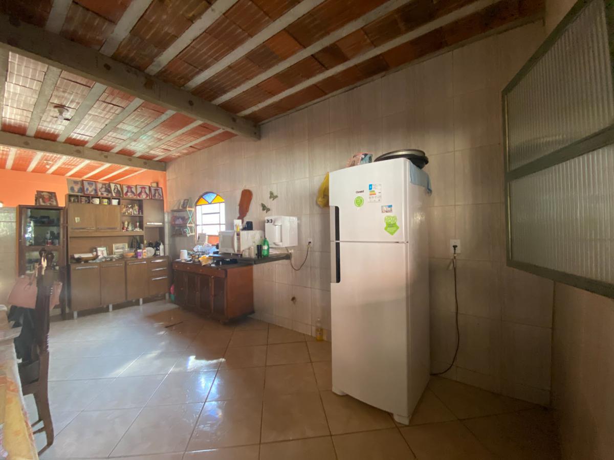 Casa, Petrópolis, 3 Quartos, 2 Vagas