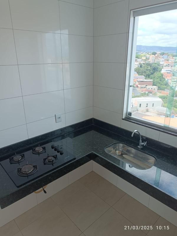 Apartamento, Palmeiras, 3 Quartos, 2 Vagas