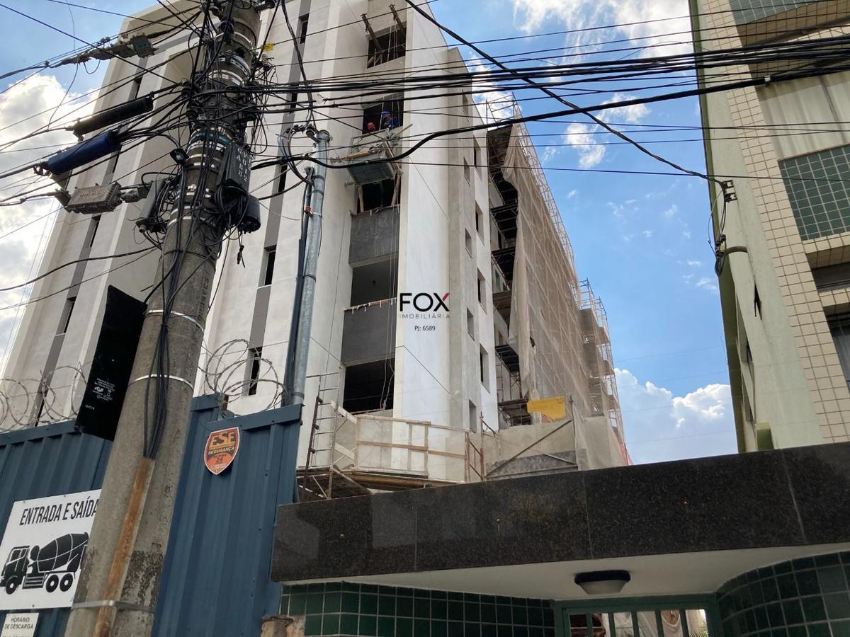 Apartamento, Prado, 3 Quartos, 3 Vagas, 1 Suíte