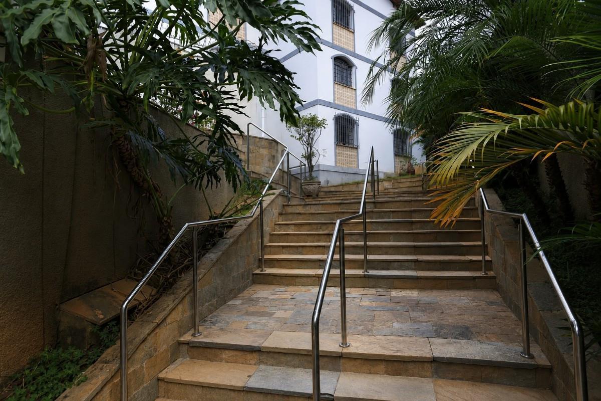 Apartamento, São Pedro, 3 Quartos, 1 Vaga, 1 Suíte