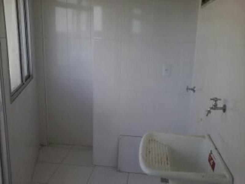 Apartamento, Heliópolis, 3 Quartos, 3 Vagas, 1 Suíte