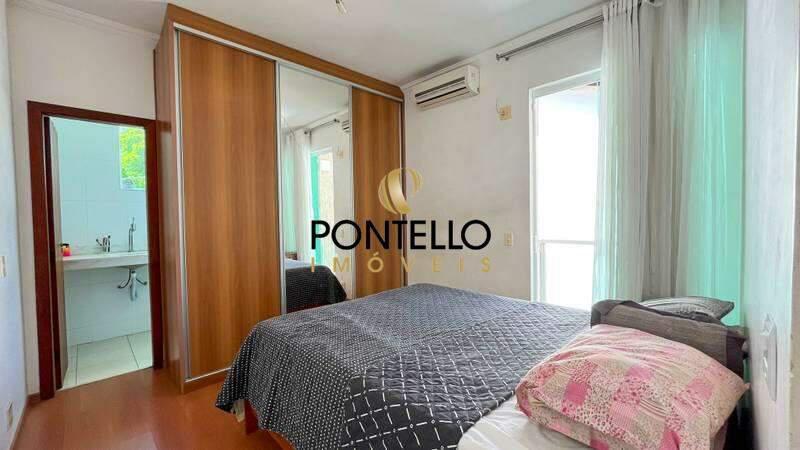 Casa, Santa Amélia, 3 Quartos, 3 Vagas, 1 Suíte