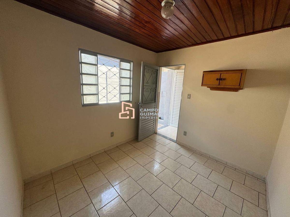 Casa, Das Industrias I (barreiro), 1 Quarto