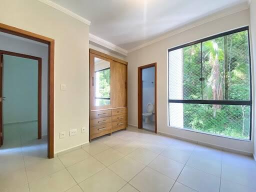 Apartamento, Horto, 3 Quartos, 1 Vaga, 1 Suíte