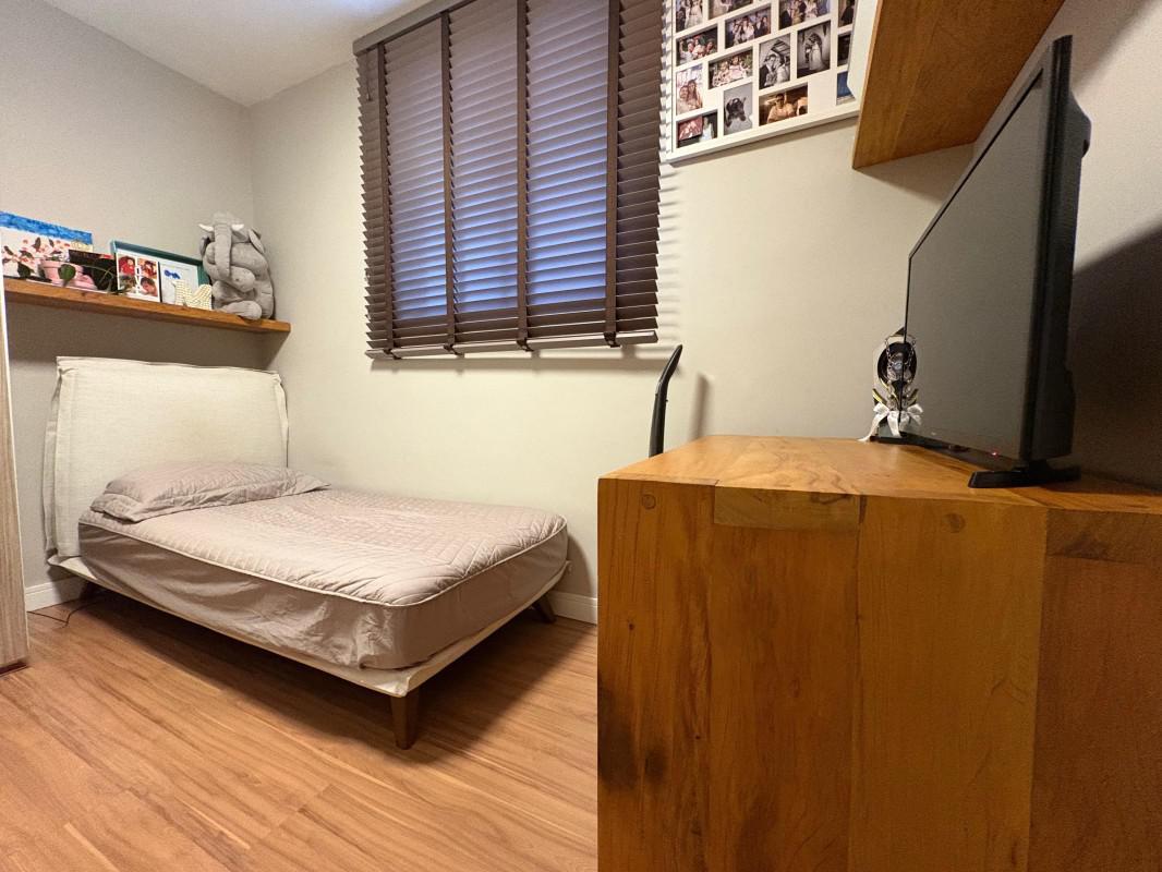 Apartamento, Castelo, 3 Quartos, 2 Vagas, 1 Suíte